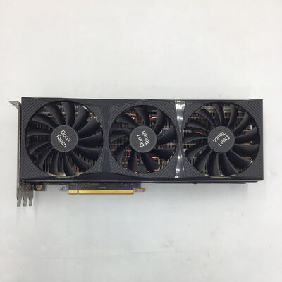 【白山FM松任店】中古  ZOTAC GAMING GeForce RTX 4070 Ti Trinity OC 4950002361 