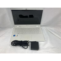 中古  dynabook GCX83/PWE (i5-1135G7/8GB/SSD256GB/-/-/WLAN/13.3FHD/W11H/-) 3240011434 
