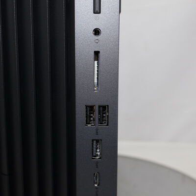【通販センター】中古  HP HP Pro SFF 400 G9(Intel Core i5 14500/32GB DDR5 (PC5)/SSD512GB/DVDマルチ/オンボード/W11H64 MAR) 195875 