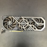 中古  Palit RTX3070 GamingPro NE63070019P2-1041A (RTX3070 8G) 143906 
