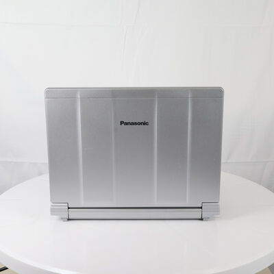 【通販センター】中古  Panasonic CF-SV1S14KS(Intel Core i7 1185G7 3.00GHz/32GB DDR4/SSD256GB/-/オンボード/12.1/1920x1200/GbE/Wi-Fi/WEBCAM/W11H/VBT) 200191 