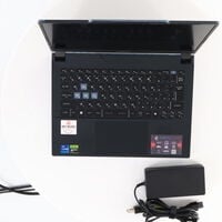 中古  MSI CYBORG14 A13V(i7-13620H/32GB/SSD1TB/RTX4060/W11H) 3410016113 