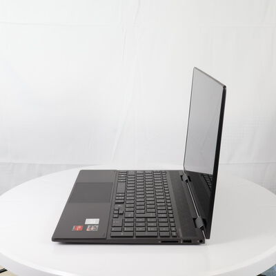 【通販センター】中古  HP ENVY x360 Laptop - 15-ee0020au(AMD Ryzen 7 4700U/16GB DDR4 (PC4)/SSD512GB/なし/オンボード/15.6/1920x1080/Wi-Fi/W11H64 MAR) 200869 