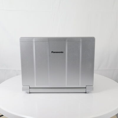 【通販センター】中古  Panasonic CF-SV1S14KS(Intel Core i7 1185G7 3.00GHz/32GB DDR4/SSD256GB/-/オンボード/12.1/1920x1200/GbE/Wi-Fi/WEBCAM/W11H/VBT) 200198 