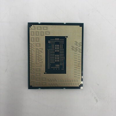 【福井日之出店】中古  INTEL Core i5 13400F (1700/2.5G/20M/C10/T16) 154214 