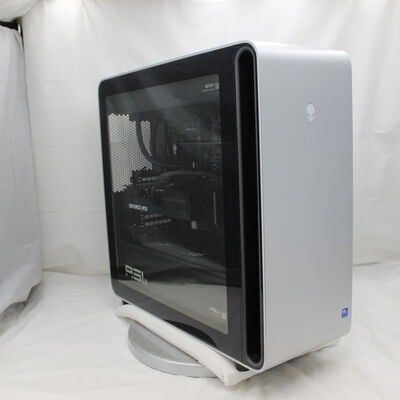 【なんば店】中古  Original PC(Intel Core Ultra 9 285K/64GB DDR5 (PC5)/SSD256GB/なし/NVIDIA GeForce RTX 5090 32GB/Wi-Fi/W11H64 MAR) 196803 