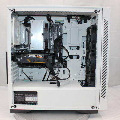 【通販センター】中古  Original PC(AMD Ryzen 5 3600/16GB DDR4 (PC4)/SSD1TB/なし/NVIDIA GeForce GTX 1650 4GB/W11H64 MAR) 192098 