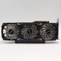 中古  玄人志向 GG-RTX3070-E8GB/TP (RTX3070 8G) 143905 