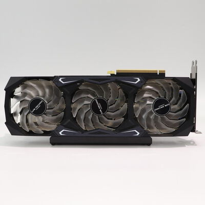 【札幌店】中古  玄人志向 GG-RTX3070-E8GB/TP (RTX3070 8G) 143905 