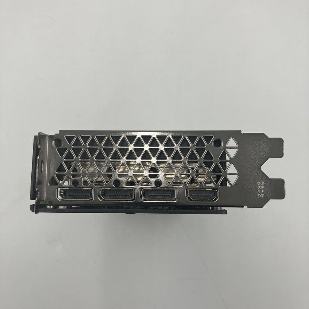 中古 ELSA GEFORCE RTX 3060 S.A.C/L GD3060-12GEBSH4 (RTX3060 12GB