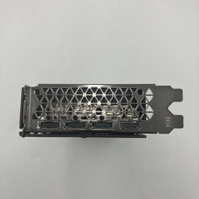 【なんば店】中古  ELSA GEFORCE RTX 3060 S.A.C/L GD3060-12GEBSH4 (RTX3060 12GB) 3280023616 