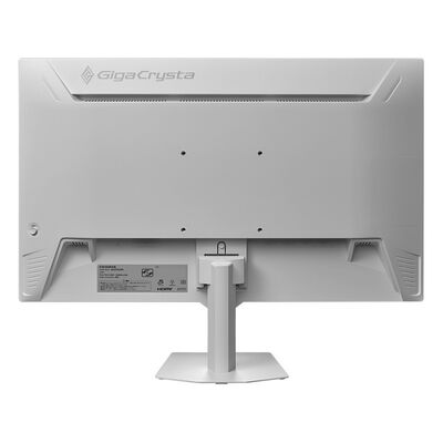 アイオーデータ  GigaCrysta KH-GD243UDW (23.8インチワイド フルHD 240Hz IPS 液晶モニター ホワイト) 