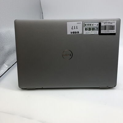 【宇都宮鶴田店】中古  DELL Latitude 5320(Intel Core i5 1145G7 2.60GHz/16GB DDR4/SSD256GB/-/オンボード/13.3/1920x1080/Wi-Fi/WEBCAM/W11P/VBT) 192746 
