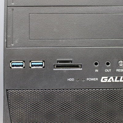 【佐賀南部バイパス店】中古  THIRDWAVE GALLERIA KT 