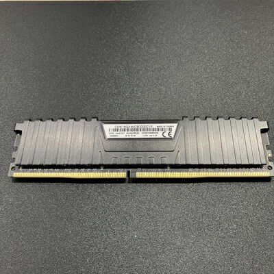 【熊本浜線店】中古  PC4-25600 8GB デスクトップ用 140727 