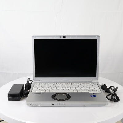 【通販センター】中古  Panasonic CF-SV1S14VS(Intel Core i7 1185G7 3.00GHz/32GB DDR4/SSD256GB/-/オンボード/12.1/1920x1200/GbE/Wi-Fi/WEBCAM/W11H/VBT) 200266 