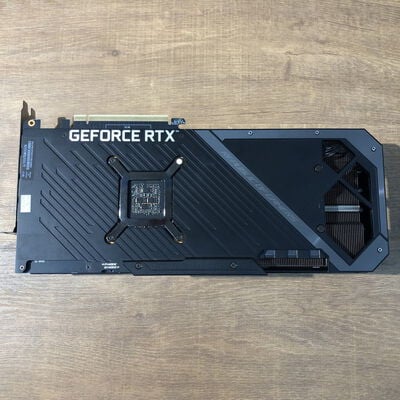 【姫路店】中古  ASUS ROG-STRIX-RTX3070TI-O8G-GAMING (RTX3070Ti 8GB) 146266 