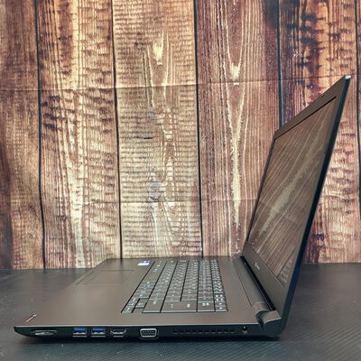 【富士青葉店】中古  dynabook B65/HU A6BCHUAAMM15(i7-1185G7/16GB/SSD256GB/W11P) 5070002317 