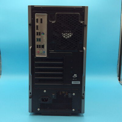 【秋葉原本店】中古  THIRDWAVE GALLERIA DM5C-IG-C 189518 