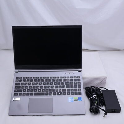 【通販センター】中古  THIRDWAVE GALLERIA RL7C-R35-5N 202547 