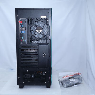 【通販センター】中古  THIRDWAVE GALLERIA SF BK 205288 