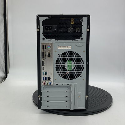 【堺七道店】中古  OriginalPC(i7 9700/16GB/SSD500GB/HDD1TB/W11P) 4660001738 