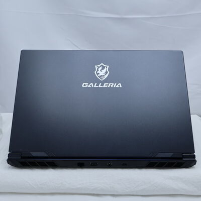 【通販センター】中古  THIRDWAVE GALLERIA RL7C-R56-5N 201797 
