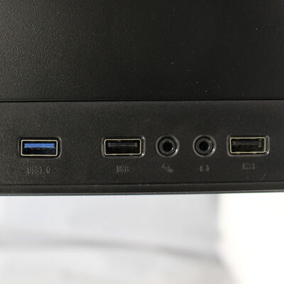 中古  Original PC(Intel Core i7 9700/32GB/SSD512GB/なし/NVIDIA GeForce RTX 2060 6GB/W11H64 MAR) 177034 