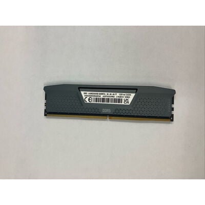 【仙台店】中古  PC5-44800 32GB デスクトップ用 149157 