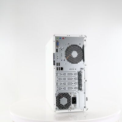 【秋葉原本店】中古  HPデスクトップPC(i7 13700/32GB/SSD256GB/W11H) 3410014926 