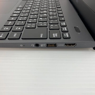 【秋葉原本店】中古  NEC_VKV18GZG9(i7-10510U/16GB/SSD256GB/W11P) 3410016767 