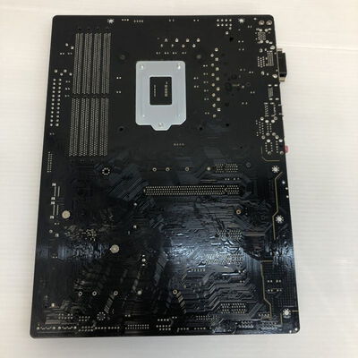 【徳島住吉店】中古  ASRock Z390 Phantom Gaming 4 (Z390 1151 ATX DDR4) 138883 
