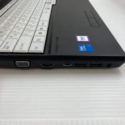 【秋葉原本店】中古  FUJITSU_LIFEBOOK_A5513RX(5 120U/8GB/SSD256GB/W11P) 3410012643 