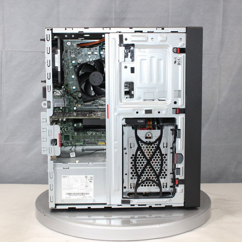 中古 Lenovo ThinkStation P330【8/21価格改定!】 ｜ パソコン