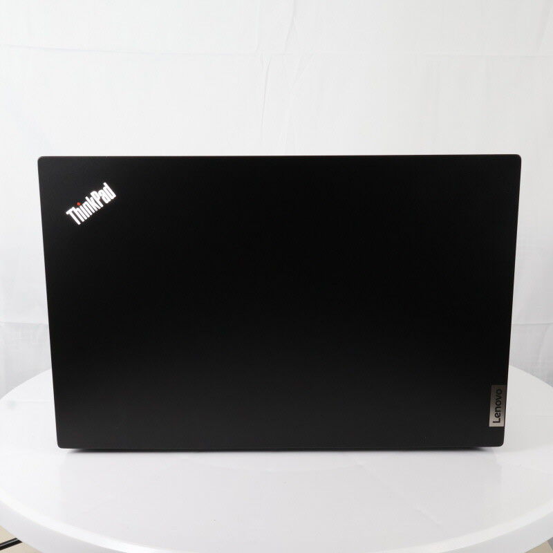 中古 Lenovo ThinkPad E15 Gen2(Intel Core i5 1135G7 2.40GHz/16GB