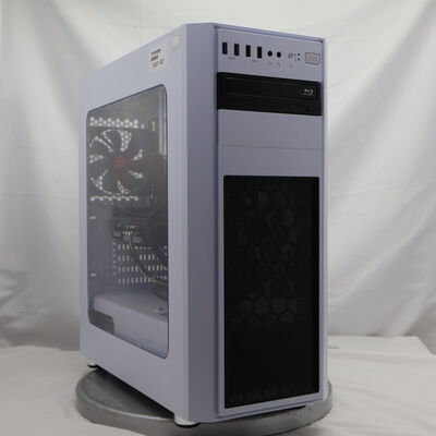 【通販センター】中古  Original PC(Intel Core i5 14400F/16GB DDR4 (PC4)/SSD1TB/BD-RE/NVIDIA GeForce GTX 1660 SUPER 6GB/W11H64 MAR) 201497 
