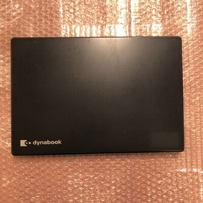 【宮崎恒久店】中古  TOSHIBA dynabook G83 (Intel Core i7 10510U 1.80GHz/16GB/SSD256GB/-/オンボード/13.3/1920x1080/Wi-Fi/WEBCAM/W11P/Microsoft Office Home and Business 2024) 184182 
