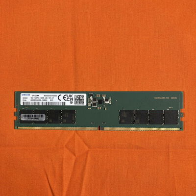 【なんば店】中古  PC5-44800 16GB デスクトップ用 149153 