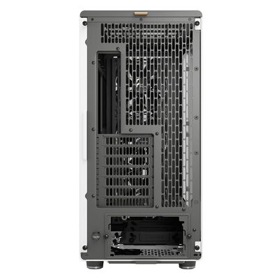 Fractal Design  North XL Chalk White TG Clear FD-C-NOR1X-04 (E-ATX ガラス ホワイト) 