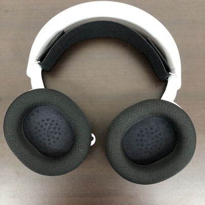 【長野稲里店】中古  Arctis Nova 3 WH 5110000835 