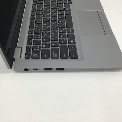 【福山ココローズ店】中古  DELL Latitude 5310 (INTEL Core i5 10310U 1.7GHz/16GB/SSD256GB/-/オンボード/13.3/1920x1080/Wi-Fi/WEBCAM/W11H64/MicrosoftOffice H&B 2024付) 181333 