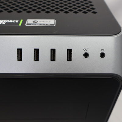 【通販センター】中古  THIRDWAVE GALLERIA SK Ver.2(Intel Core i7 14700F/32GB DDR4 (PC4)/SSD1TB/なし/NVIDIA GeForce RTX 4060 Ti 8GB/W11H64 MAR) 201506 