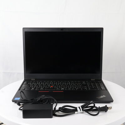 【通販センター】中古  LenovoThinkPad L15 Gen2(Intel Core i5 1135G7 2.40GHz/16GB DDR4/SSD512GB/-/オンボード/15.6/1920x1080/GbE/Wi-Fi/WEBCAM/W11P/Microsoft Office Home and Business 2024/VBT) 198531 