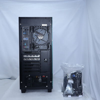 【通販センター】中古  THIRDWAVE GALLERIA FDR7A-97XT-B 205131 
