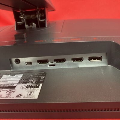 【千葉店】中古  BenQ ZOWIE XL2546K　[24.5インチ（フルHD 1920x1080 240Hz） 3250006993 