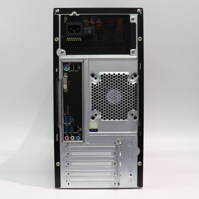 【札幌店】中古  iiyama (i5 9400/8GB/SSD256GB/W11H) 3210016079 