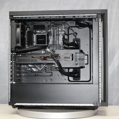 中古  HP OMEN 40L(Intel Core i7 12700K/32GB/SSD1TB/なし/NVIDIA GeForce RTX 3080 10GB/W11H64 MAR) 178644 