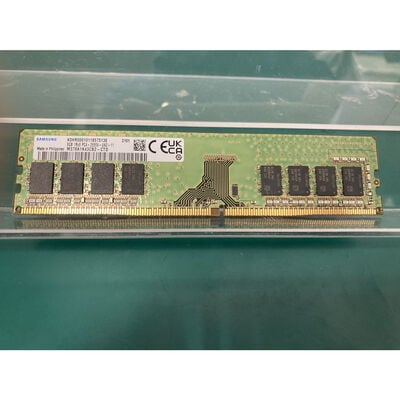 【富山本郷店】中古  PC4-21300 8GB デスクトップ用_ 184888 