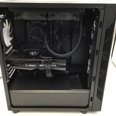 【白山FM松任店】中古  Original PC 4950001932 