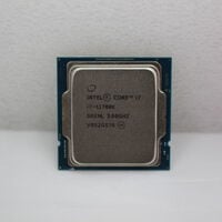 中古  INTEL Core i7 11700K (1200/3.6G/16M/C8/T16) 145163 
